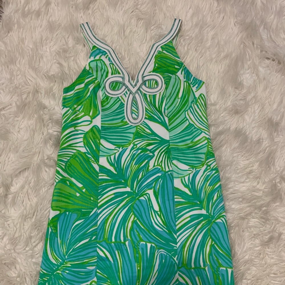 Lily Pulitzer Dress